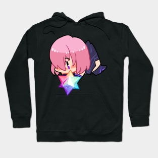 Fgo mash Hoodie